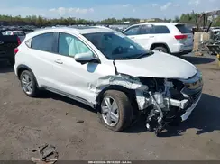 3CZRU6H55LM710506 2020 HONDA HR-V