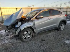 3CZRU6H55LM710974 2020 HONDA HR-V