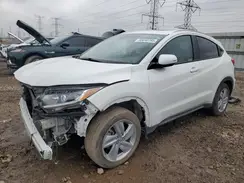 3CZRU6H55LM711798 2020 HONDA HR-V