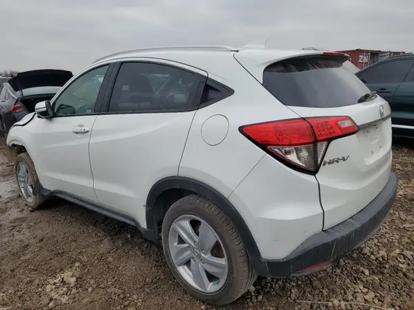 3CZRU6H55LM711798 2020 HONDA HR-V - Image 2