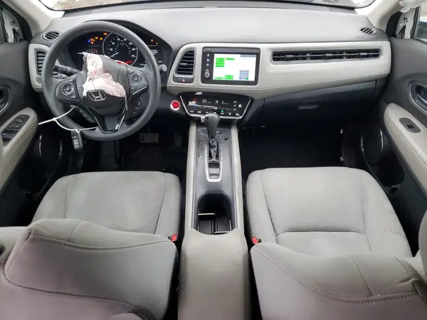 3CZRU6H55LM711798 2020 HONDA HR-V - Image 8