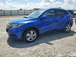 3CZRU6H55LM715852 2020 HONDA HR-V