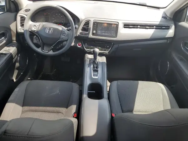 3CZRU6H55LM715852 2020 HONDA HR-V - Image 8