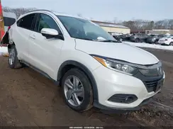3CZRU6H55LM717505 2020 HONDA HR-V