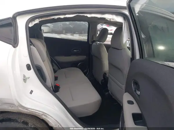 3CZRU6H55LM717505 2020 HONDA HR-V - Image 8