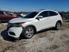 3CZRU6H55LM718914 2020 HONDA HR-V