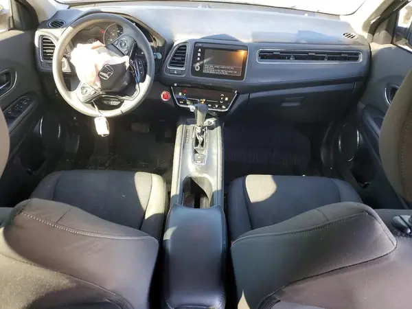 3CZRU6H55LM718914 2020 HONDA HR-V - Image 8