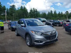 3CZRU6H55LM719397 2020 HONDA HR-V