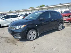 3CZRU6H55LM719478 2020 HONDA HR-V