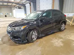 3CZRU6H55LM719481 2020 HONDA HR-V