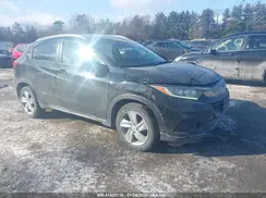 3CZRU6H55LM719495 2020 HONDA HR-V