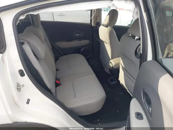 3CZRU6H55LM721103 2020 HONDA HR-V - Image 8