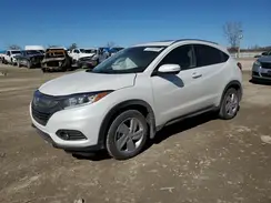 3CZRU6H55LM724082 2020 HONDA HR-V