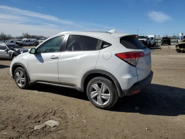3CZRU6H55LM724082 2020 HONDA HR-V - Image 2