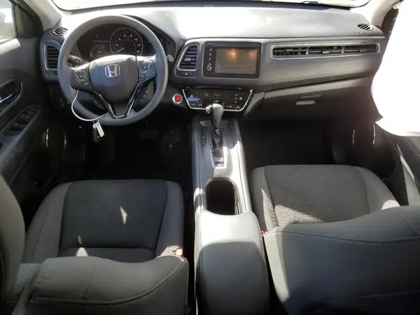 3CZRU6H55LM724082 2020 HONDA HR-V - Image 8