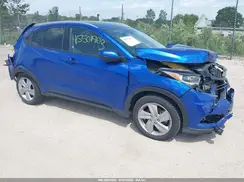 3CZRU6H55LM724146 2020 HONDA HR-V