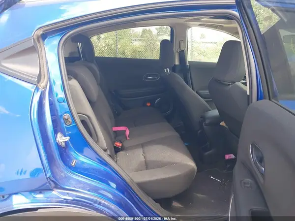 3CZRU6H55LM724146 2020 HONDA HR-V - Image 8