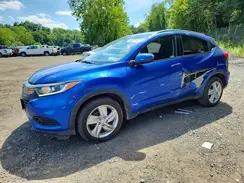 3CZRU6H55LM724289 2020 HONDA HR-V