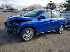 3CZRU6H55LM725250 2020 HONDA HR-V