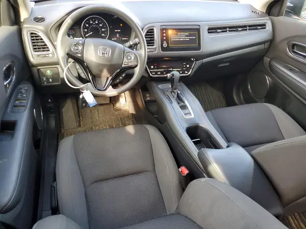 3CZRU6H55LM725250 2020 HONDA HR-V - Image 8