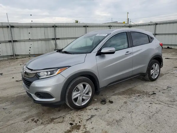 3CZRU6H55LM725927 2020 HONDA HR-V - Image 1