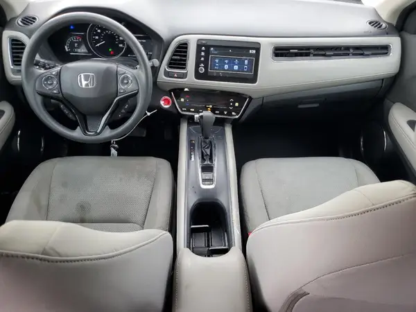 3CZRU6H55LM725927 2020 HONDA HR-V - Image 8