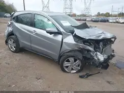 3CZRU6H55LM726396 2020 HONDA HR-V