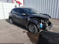 3CZRU6H55LM726656 2020 HONDA HR-V