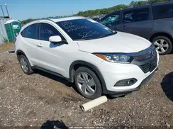 3CZRU6H55LM726706 2020 HONDA HR-V
