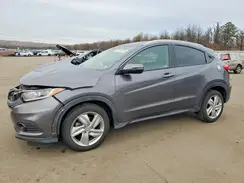 3CZRU6H55LM726981 2020 HONDA HR-V
