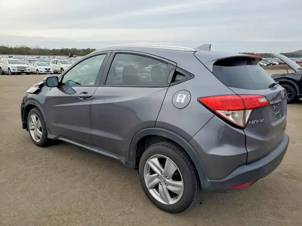 3CZRU6H55LM726981 2020 HONDA HR-V - Image 2