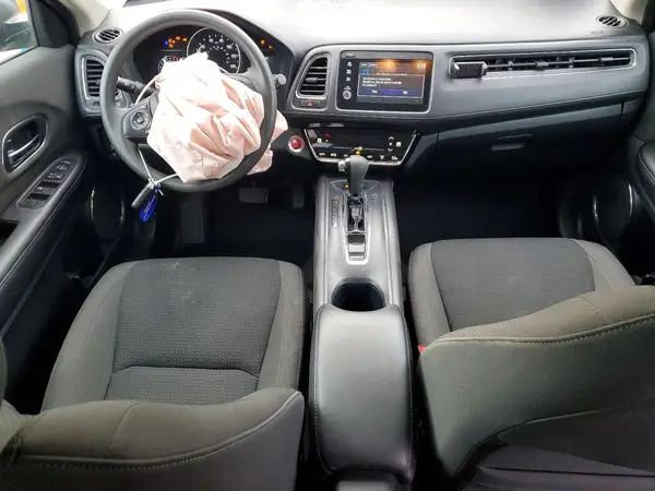 3CZRU6H55LM726981 2020 HONDA HR-V - Image 8