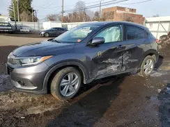 3CZRU6H55LM727189 2020 HONDA HR-V