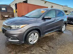 3CZRU6H55LM727239 2020 HONDA HR-V
