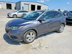 3CZRU6H55LM727399 2020 HONDA HR-V