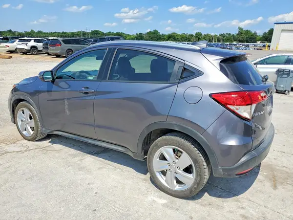 3CZRU6H55LM727399 2020 HONDA HR-V - Image 2