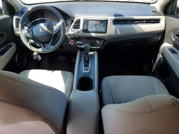 3CZRU6H55LM727399 2020 HONDA HR-V - Image 8