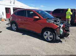 3CZRU6H55LM728102 2020 HONDA HR-V