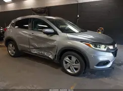 3CZRU6H55LM728133 2020 HONDA HR-V