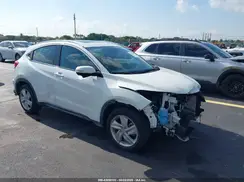 3CZRU6H55LM729007 2020 HONDA HR-V