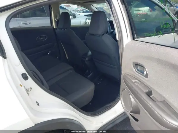 3CZRU6H55LM729007 2020 HONDA HR-V - Image 8