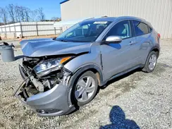 3CZRU6H55LM730027 2020 HONDA HR-V