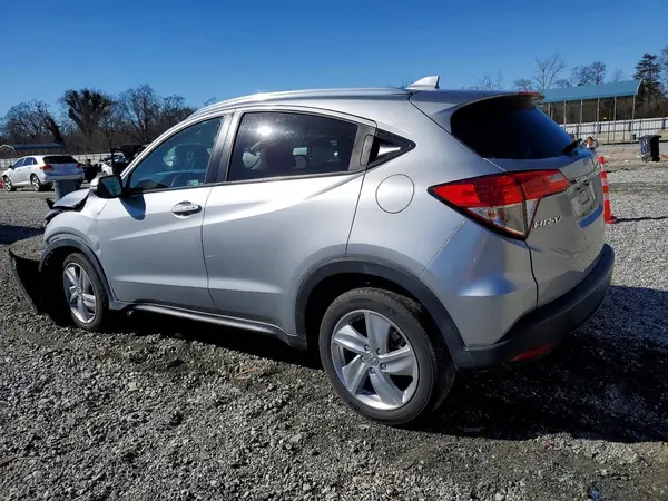 3CZRU6H55LM730027 2020 HONDA HR-V - Image 2
