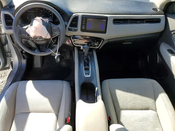 3CZRU6H55LM730027 2020 HONDA HR-V - Image 8