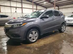 3CZRU6H55LM730870 2020 HONDA HR-V