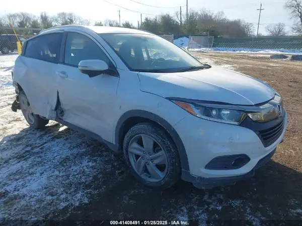 3CZRU6H55LM731842 2020 HONDA HR-V - Image 1
