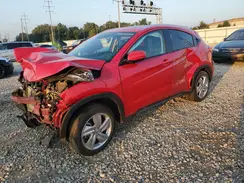 3CZRU6H55LM731968 2020 HONDA HR-V