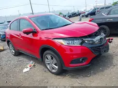 3CZRU6H55LM732215 2020 HONDA HR-V