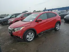 3CZRU6H55LM732313 2020 HONDA HR-V