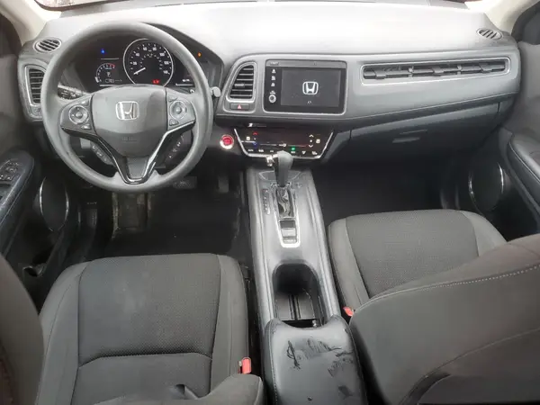 3CZRU6H55LM732313 2020 HONDA HR-V - Image 8